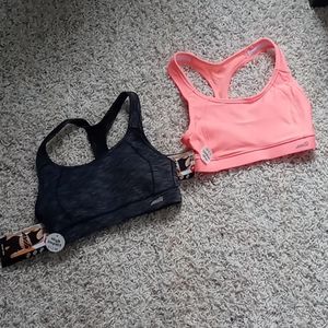 NWT Avia sport bra
